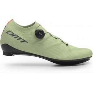 DMT Scarpe per bici da corsa  carbonio KR1 2024 menta