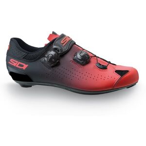 SIDI Scarpe per bici da corsa  GENIUS 10 2024 rosso