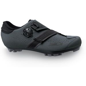 SIDI Scarpe  MTB AERTIS grigio nero 2024