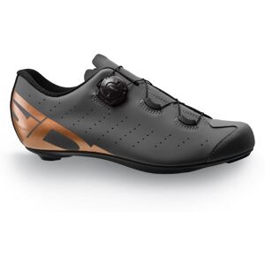 SIDI Scarpe per bici da corsa  FAST 2 antracite bronzo 2024