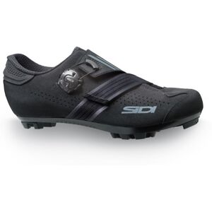 SIDI Scarpe  MTB AERTIS nero 2024