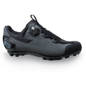 SIDI Scarpe  MTB GRAVEL nero grigio 2024