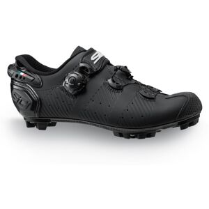 SIDI Scarpe  MTB DRAKO 2S SRS nero 2024