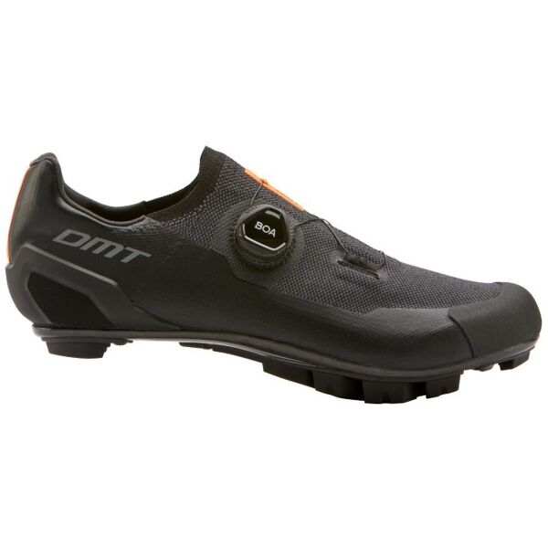 dmt scarpe per mtb in carbonio  km30