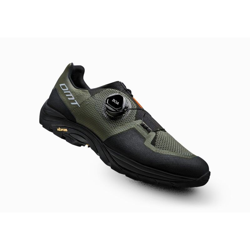 dmt scarpe per mtb enduro free ride  tk1