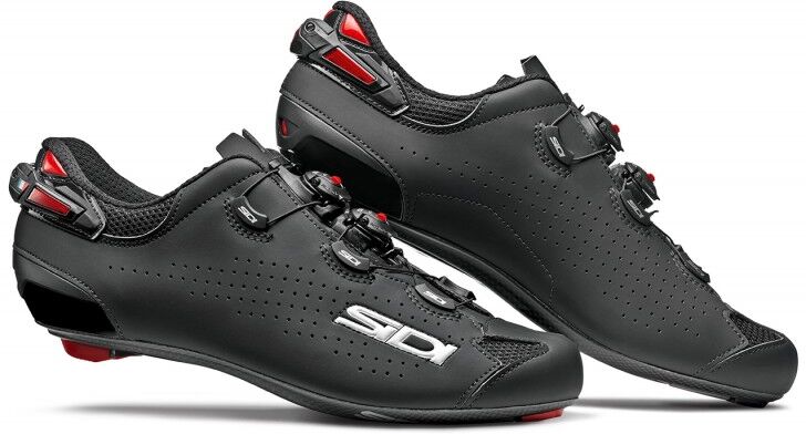 sidi scarpe per bici da corsa  2023 shot 2 nero