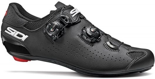 sidi scarpe per bici da corsa  genius 10 nero 2024