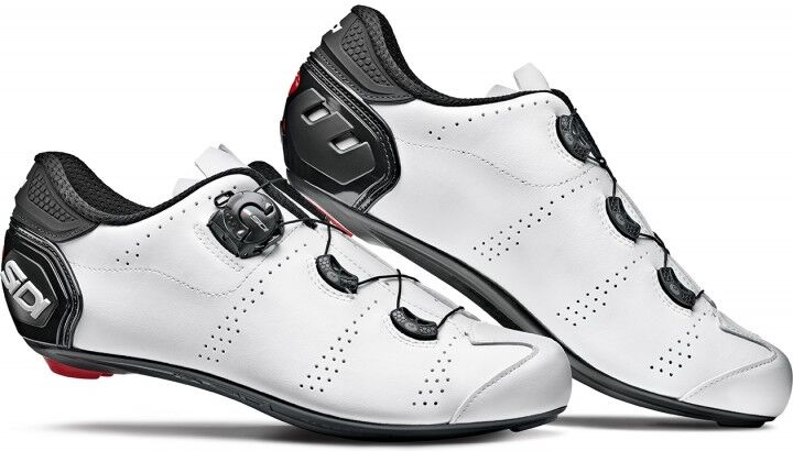 sidi scarpe per bici da corsa  2023 fast bianco