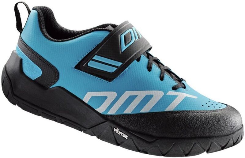 dmt scarpe per mtb enduro dh  e2 n°40