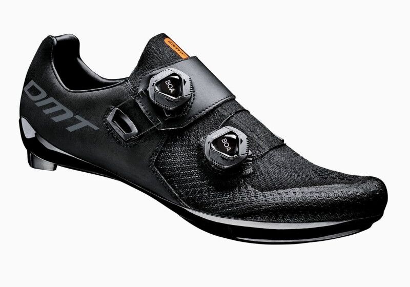 DMT Scarpe per bici da corsa  carbonio SH1 Knit 2 boa