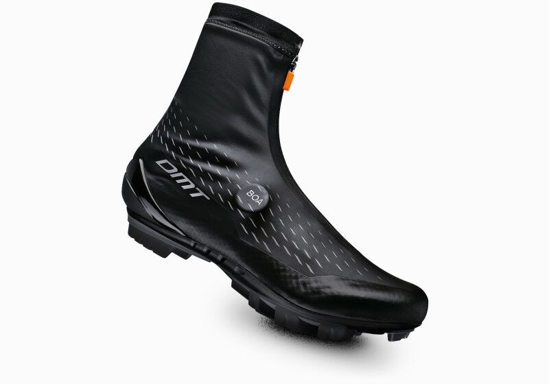 DMT Scarpe invernali per MTB  WKM1 Knit