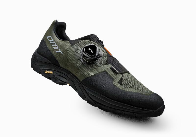 DMT Scarpe per MTB enduro free ride  TK1