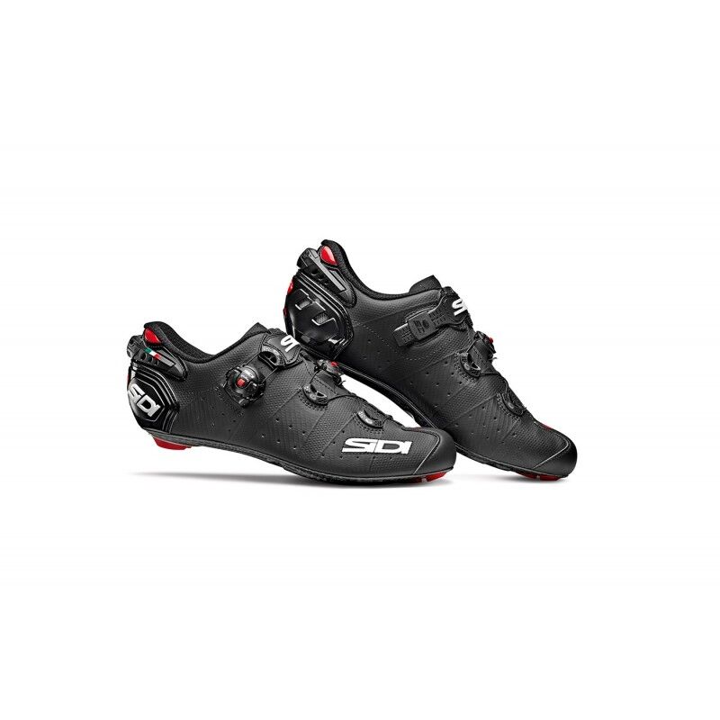 SIDI Scarpe per bici da corsa  2023 WIRE 2 Carbon matt nero