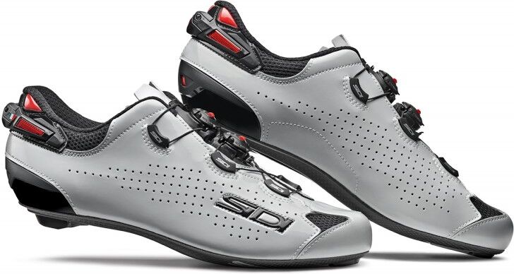 SIDI Scarpe per bici da corsa  2023 SHOT 2 grigio