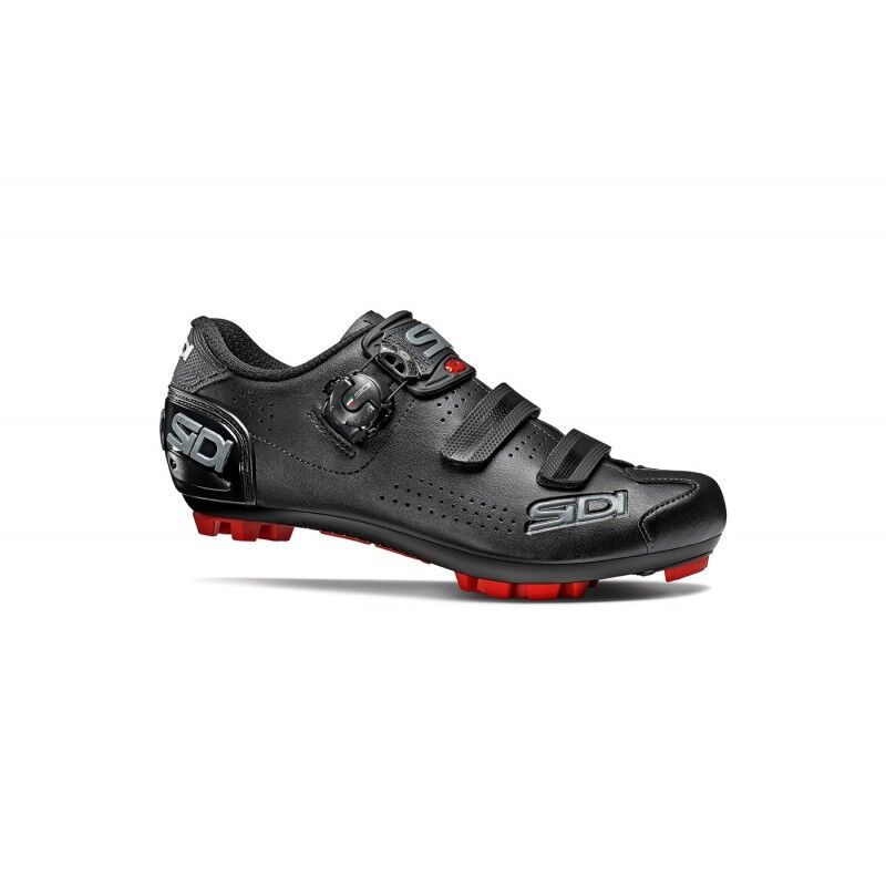 SIDI Scarpe  2023 MTB TRACE 2 nero