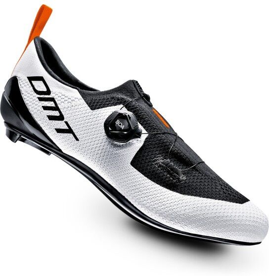 DMT Scarpe da triathlon in carbonio  KT1