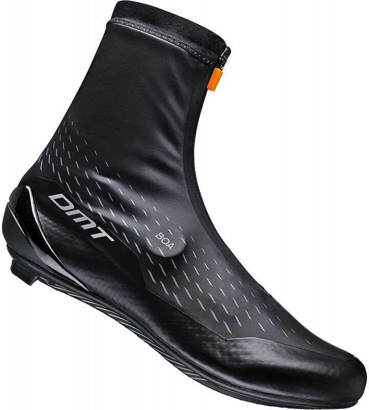 DMT Scarpe invernali per bici da corsa  WKR1 Knit