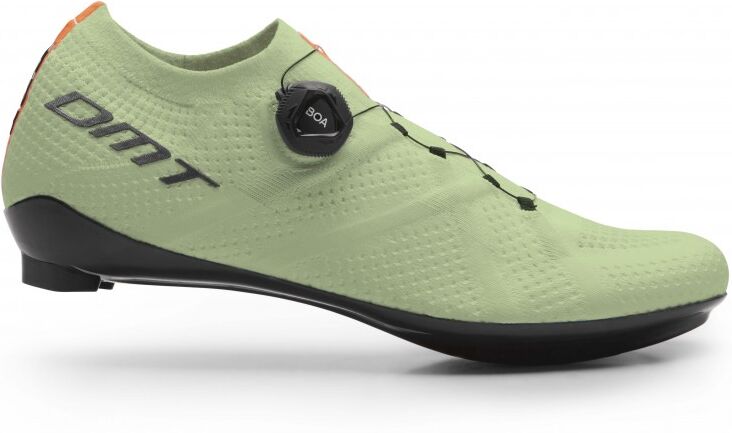 DMT Scarpe per bici da corsa  carbonio KR1 2024 menta