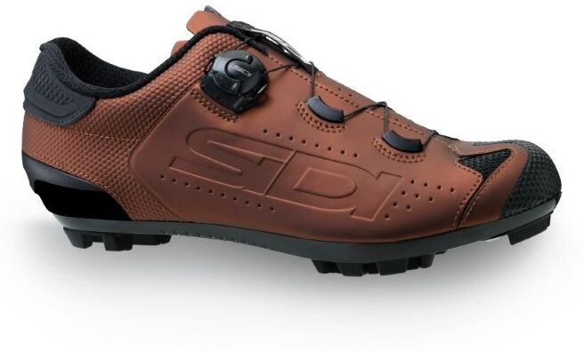 SIDI Scarpe  MTB DUST ruggine 2024