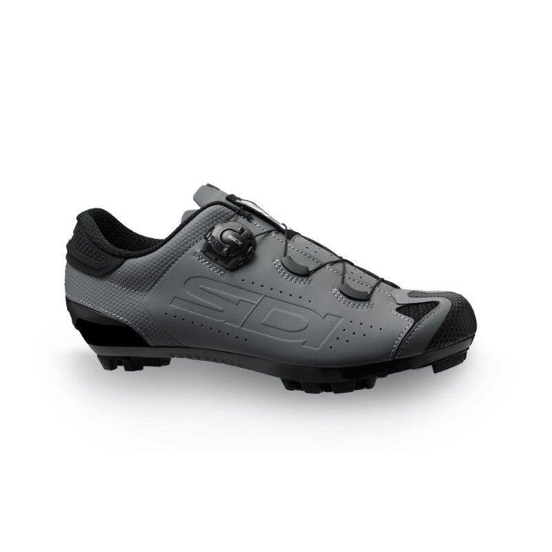 SIDI Scarpe  MTB DUST grigio 2024