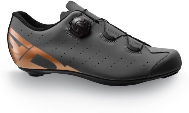 SIDI Scarpe per bici da corsa  FAST 2 antracite bronzo 2024