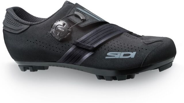 SIDI Scarpe  MTB AERTIS nero 2024