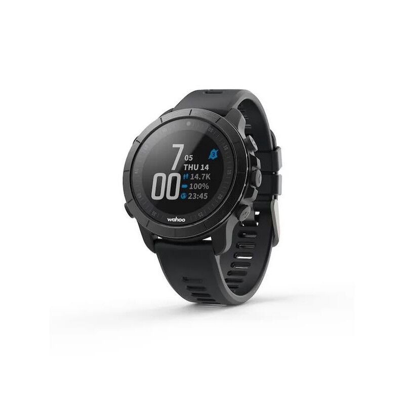 Wahoo Smartwatch GPS  ELEMNT RIVAL