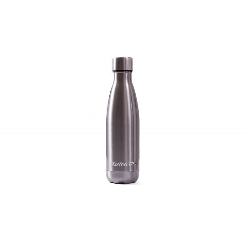 elite borraccia  acciaio inox wilier triestina 600ml