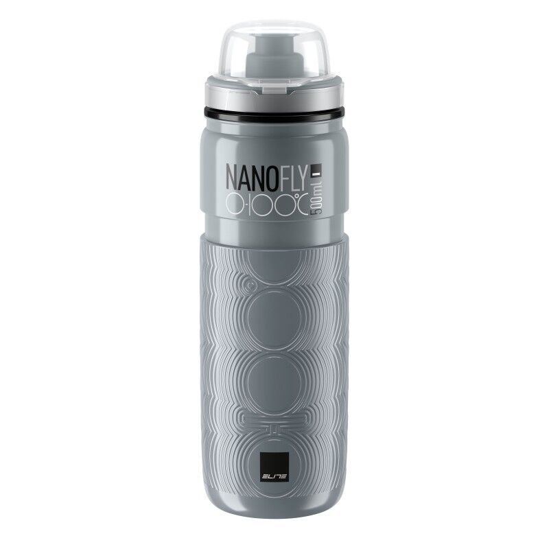 elite borraccia termica  nano fly 500 ml