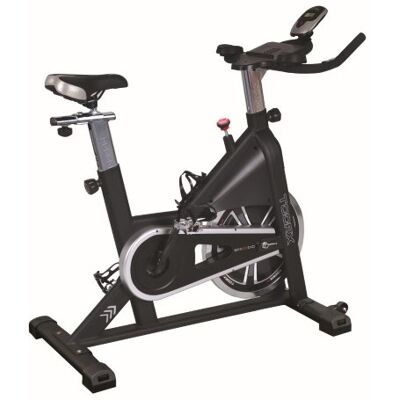 TOORX Indoor bike SRX-60 EVO volano 20 kg a cinghia TOORX Indoor bike SRX-60 EVO volano 20 kg a cinghia