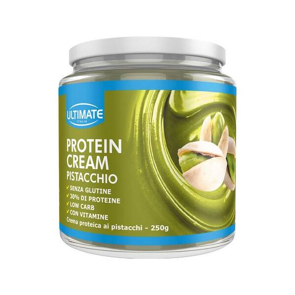 vita al top srl ultimate protein cream pistacc
