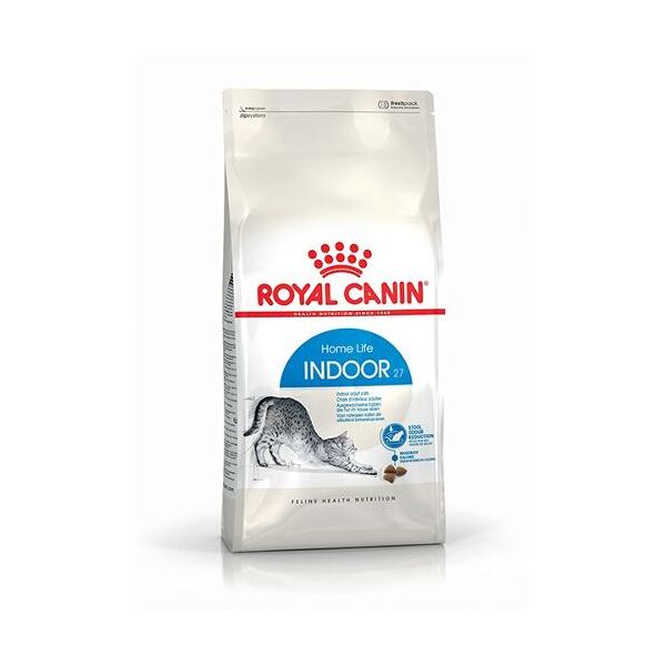 *royal canin rc indoor 27 10kg gatto minsan 900186851