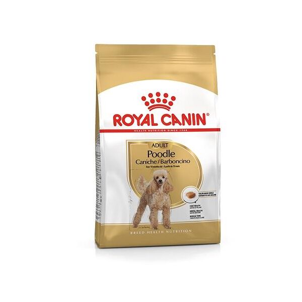 *royal canin rc mini poodle 30 7,5kg minsan 910623228