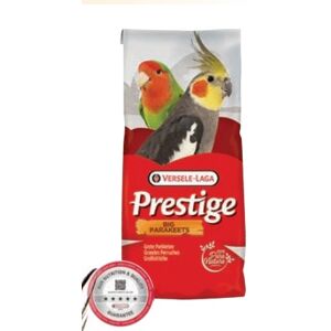 veRSELE-LAGA Calopsitte Prestige - 4 kg veRSELE-LAGA Calopsitte Prestige - 4 kg