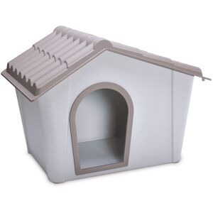 Cuccia IMAC Zeus 90 Grigia - Cane e Gatto Cuccia IMAC Zeus 90 Grigia - Cane e Gatto