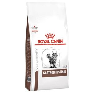 ROYAL CANIN CAT GASTROINTESTINAL 2 KG.