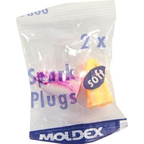 Axisis GmbH MOLDEX Spark Plugs soft