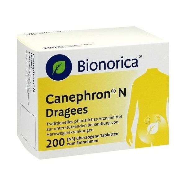 bionorica se canephron n confetti