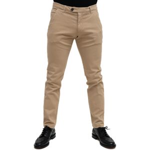 ROY ROGERS PANTALONE NEW ROLF uomo None RRU013C8700112 30