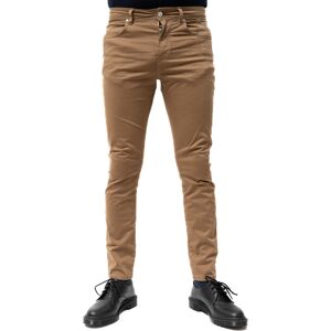 JECKERSON PANTALONE uomo biscotto UPA080TS227 40