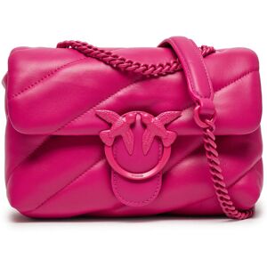 Pinko BORSA LOVE PUFF MINI donna magenta 100039A1JO TU