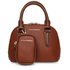 STEVE MADDEN BORSA BWANDA-COG donna cognac SMABWANDA-COG TU