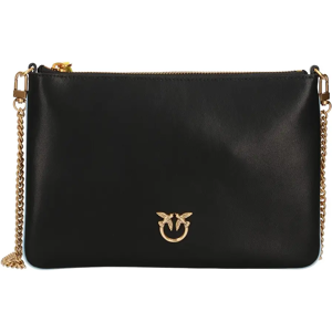 Pinko POCHETTE donna nero 100455A1K1 TU