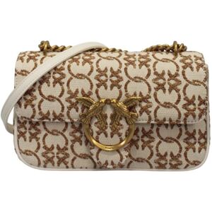 Pinko BORSA donna beige 102938A1KU TU