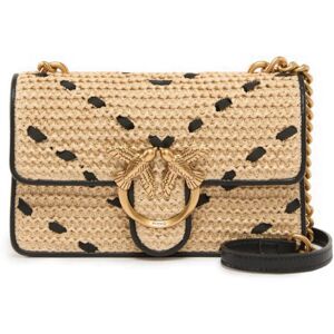 Pinko BORSA donna giallo 104550A1RL TU Pinko BORSA donna giallo 104550A1RL TU