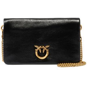 Pinko POCHETTE donna nero 106023A315 TU Pinko POCHETTE donna nero 106023A315 TU