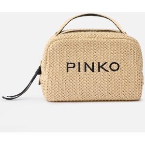 Pinko BORSA donna paglia 106717A39Y TU Pinko BORSA donna paglia 106717A39Y TU