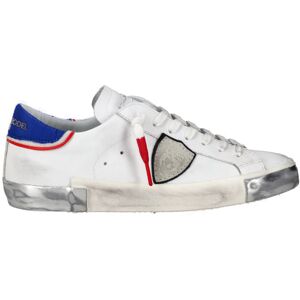 PHILIPPE MODEL SNEAKERS PRSX uomo bianco PRLU-VLT2 40