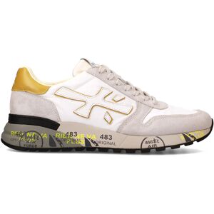 Premiata SNEAKERS MICK 6613 uomo bianco MICK 6613 43