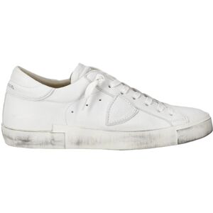 PHILIPPE MODEL SNEAKERS PRSX uomo bianco PRLU-1012 43